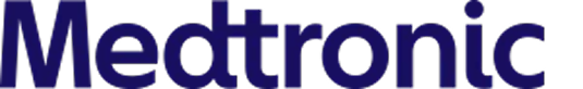 Logo da Medtronic